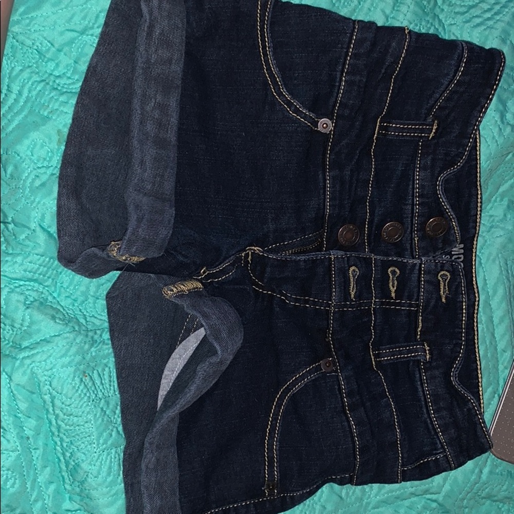 Shorts